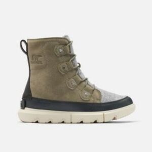 Sorel Women's Explorer II Joan Boot